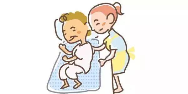 压疮护理小窍门